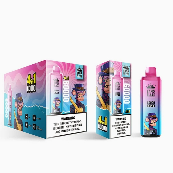 bangblaze puff