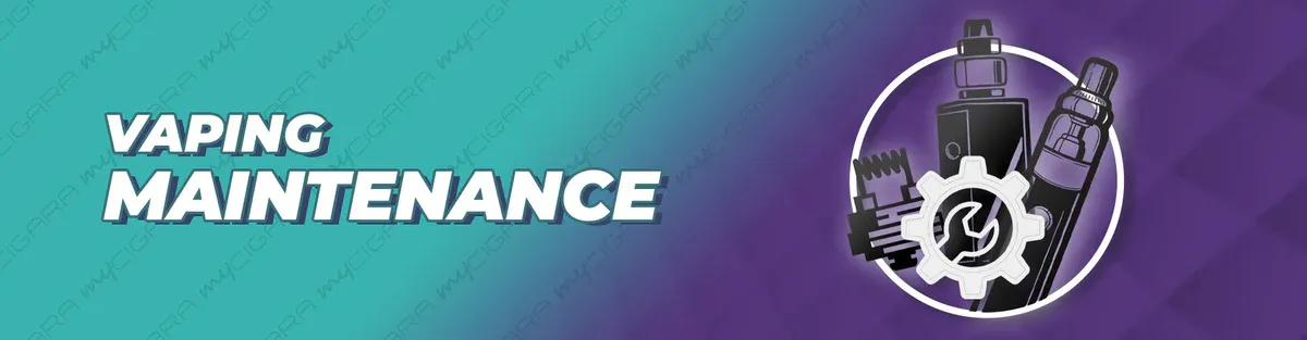 newsUltimate Vape Maintenance Tips: Complete Guide to Keep Your Device Running Like New (2025)1800x500 6837ee20 02b8 49e7 9225 3de6ee1d4d7a 1200x Vape Maintenance Guide