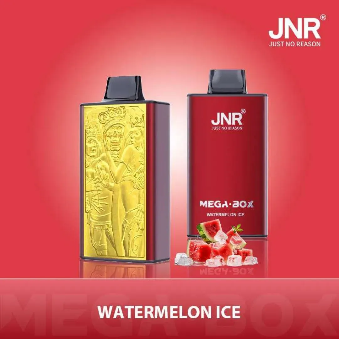 Watermelon Ice Flavor