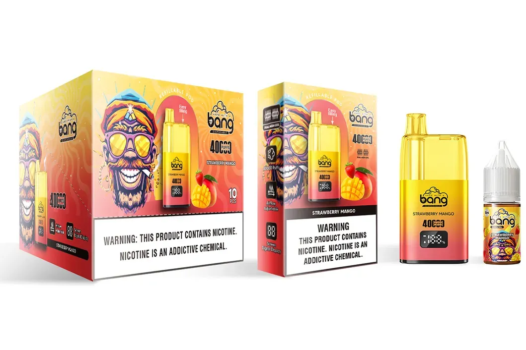4k puff bar nicotine vape nico