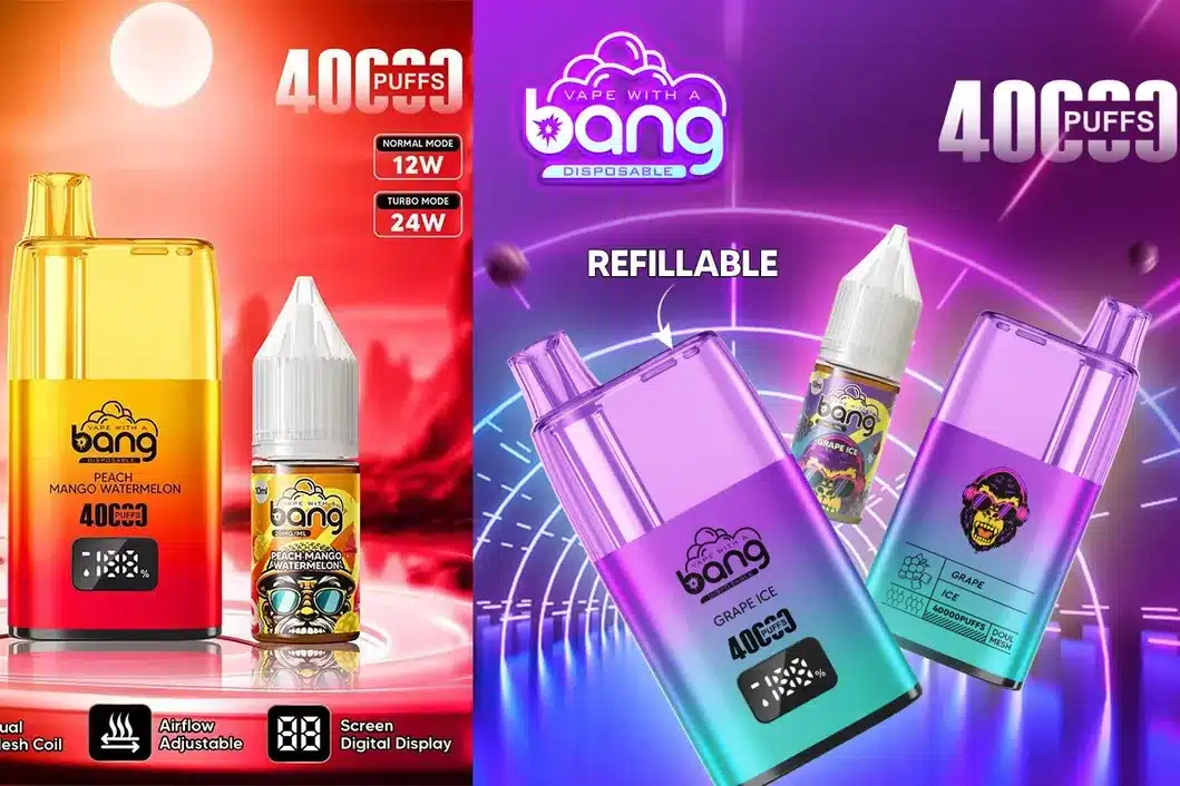 4k puff bar nicotine vape nico