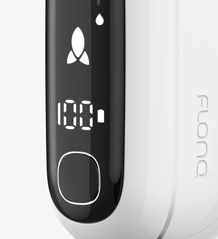Flonq Max Pro LED Display