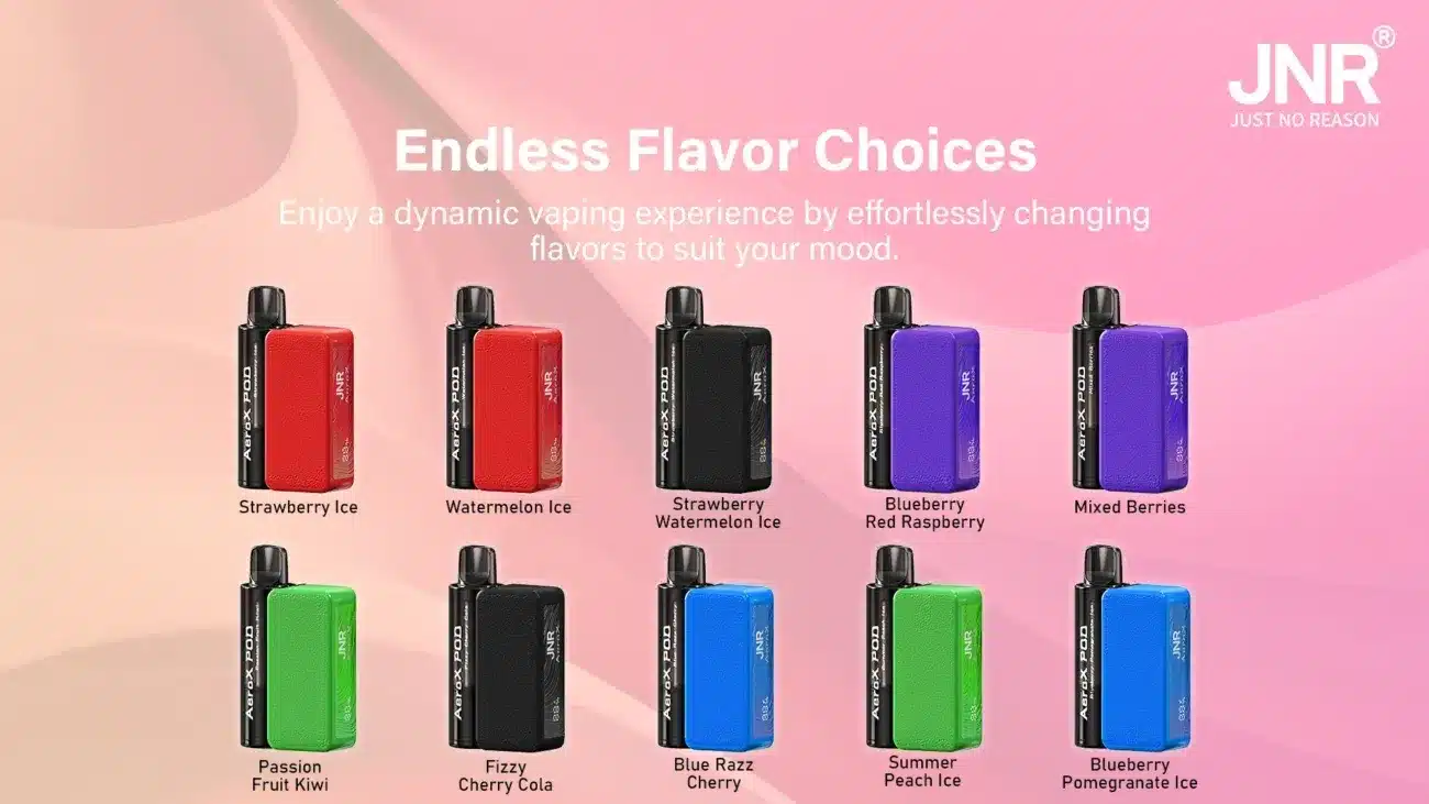 aerox 32k puffs 1300x731
