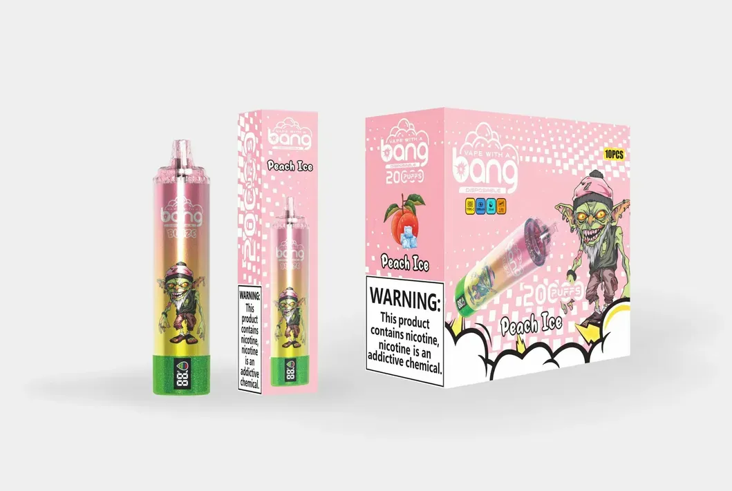 europe bang blaze e cigarette puffs nic salt k k puffs disposable vape