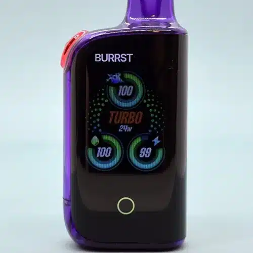 TFT Display Interface