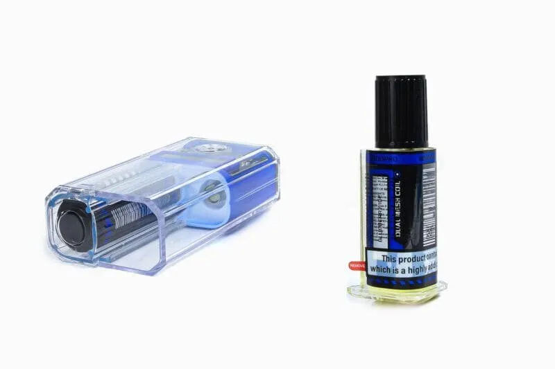newsJuicy Pod 6000 Pro Review 2025: The Ultimate Expert Guide & Analysisjuicy pod 6000 pro inside view Juicy Pod 6000 Pro Internal Components