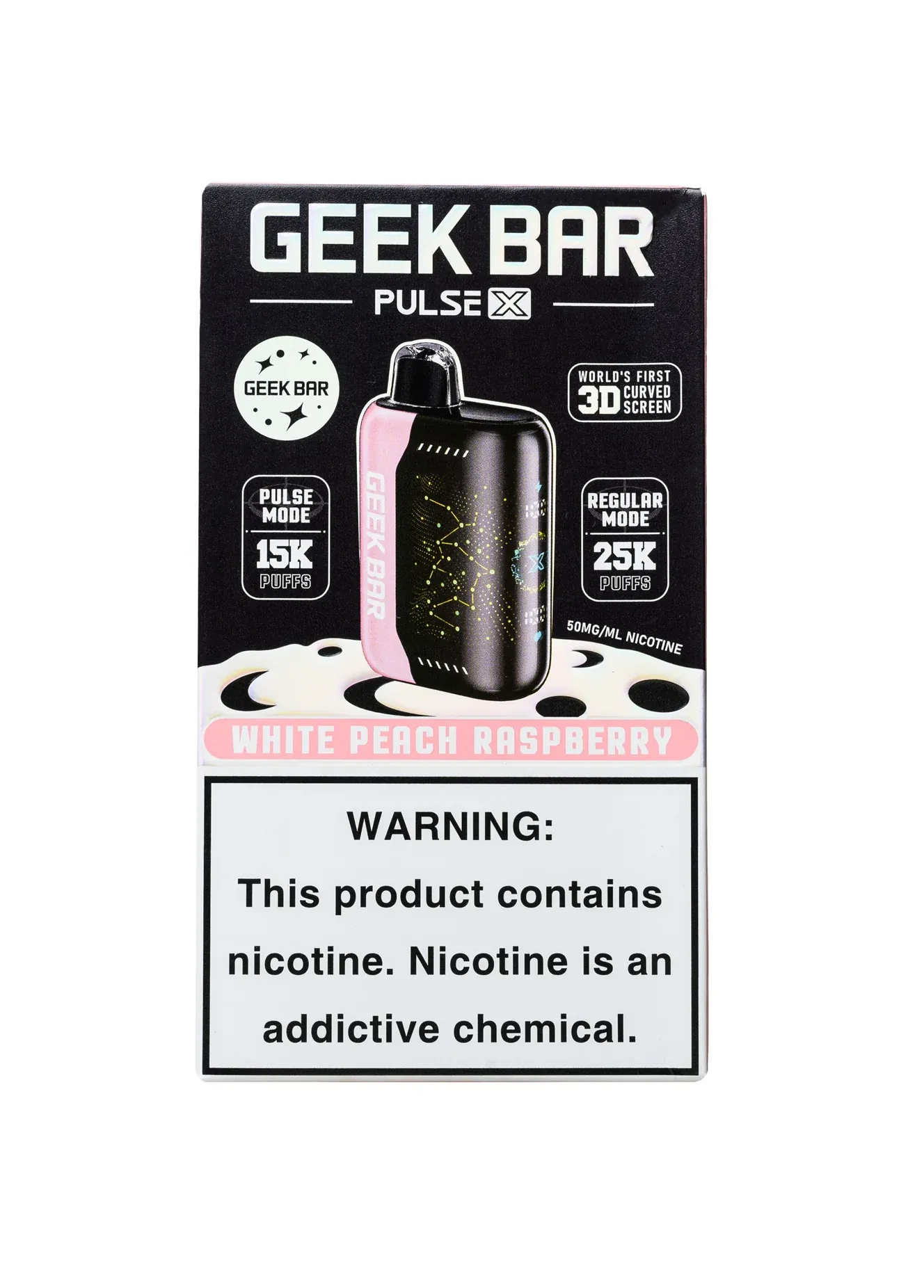 Vape City USA Product Page
