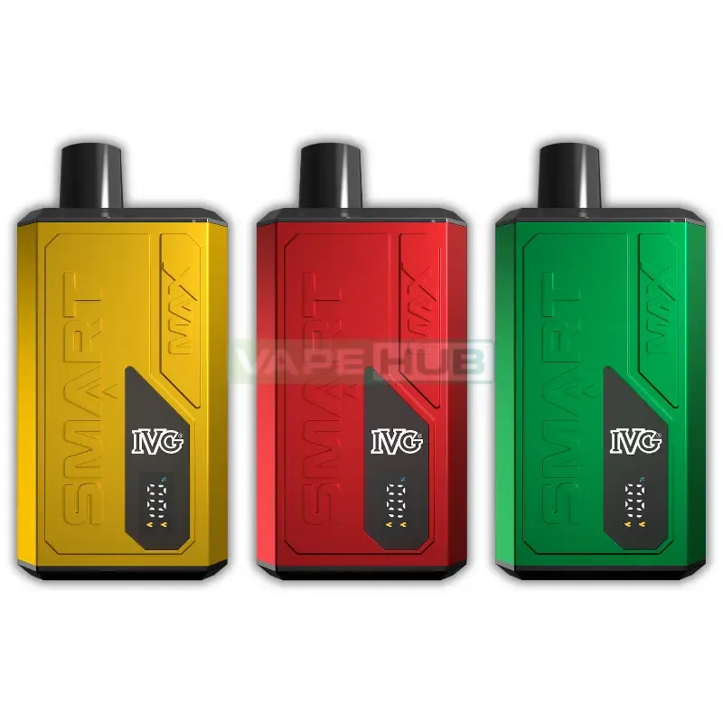 IVG Smart Max Pod Vape Kit