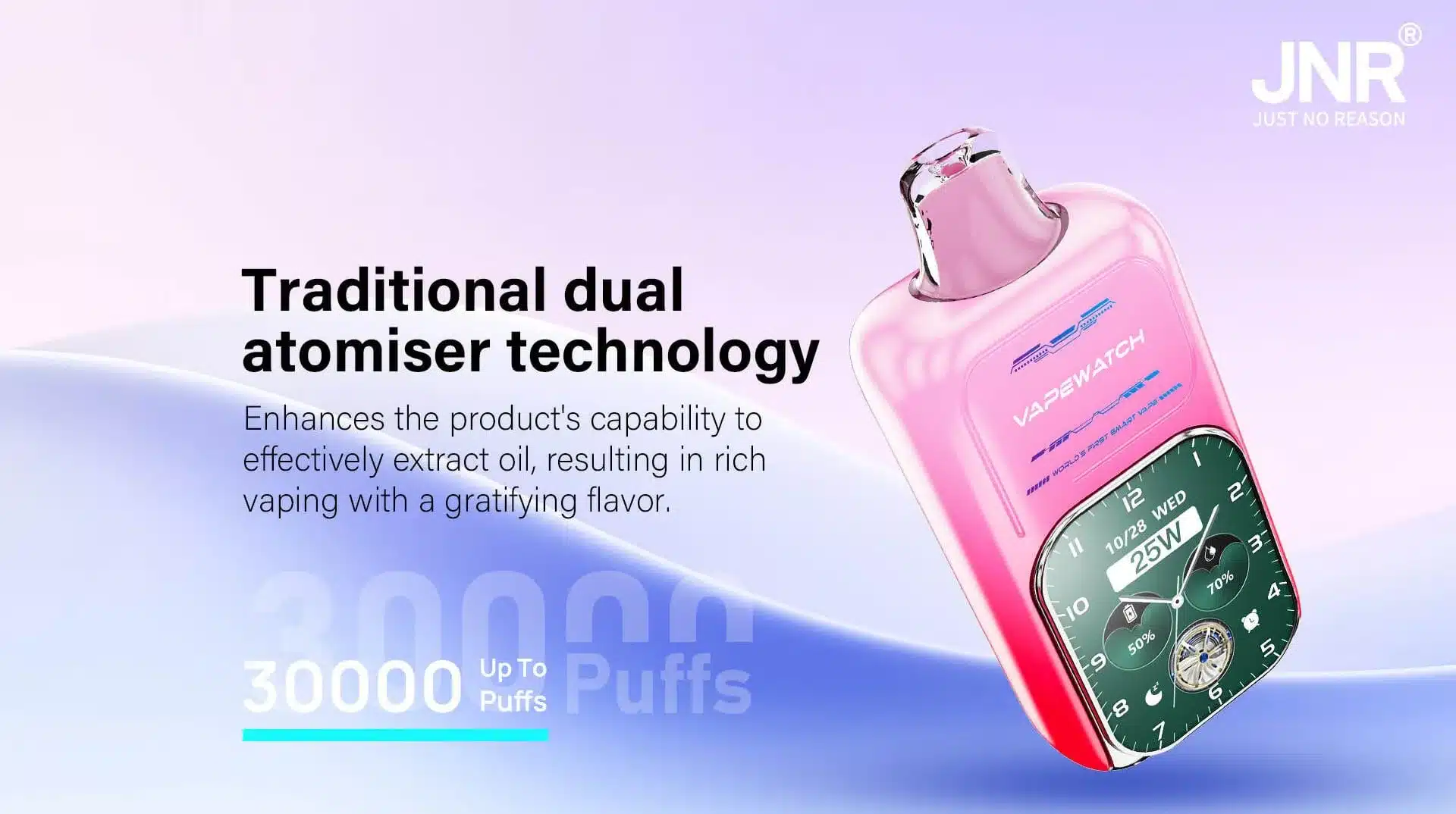 jnr vape watch info 1 1