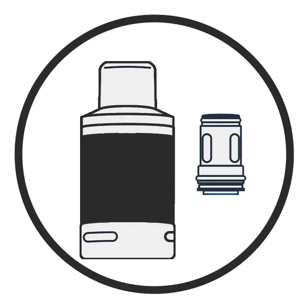 newsUltimate Vape Maintenance Tips: Complete Guide to Keep Your Device Running Like New (2025)tank 1 Disassemble tank