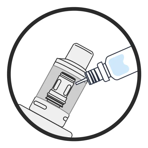 newsUltimate Vape Maintenance Tips: Complete Guide to Keep Your Device Running Like New (2025)tank 6 Reassemble tank