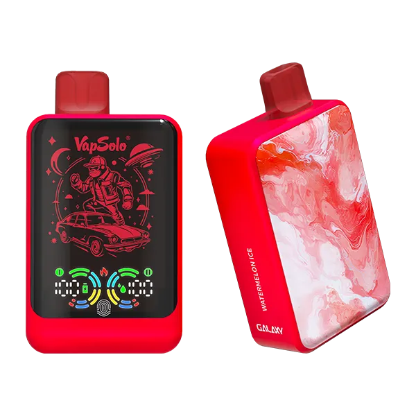 Watermelon Ice