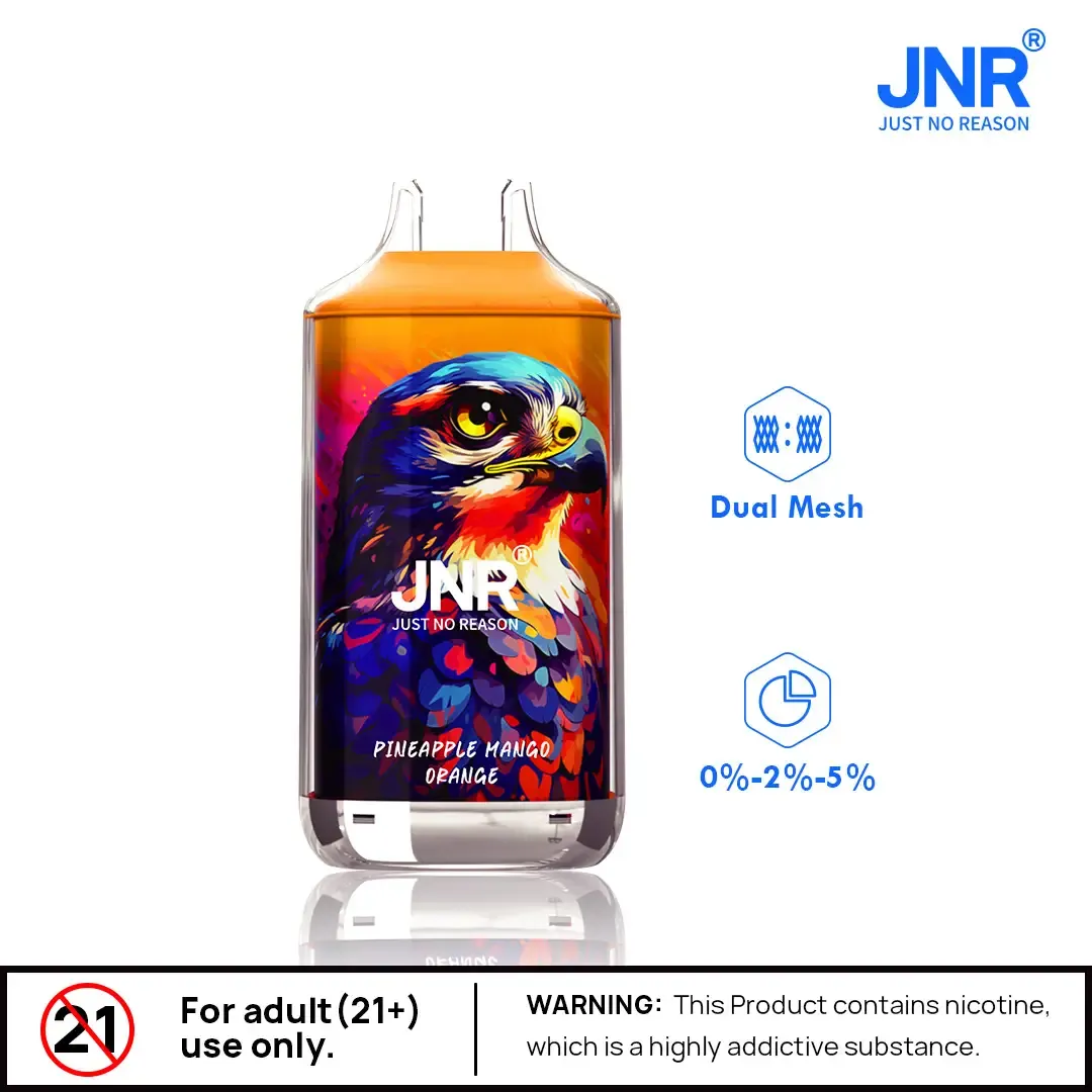 JNR Falcon 16K