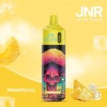 JNRJNR alien 10k puff Disposable Vapepineapple ice 菠萝