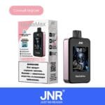 JNRJNR Media Max 40000 Puffs Disposable Vape. Сочный персик