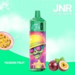 JNRJNR alien 10k puff Disposable Vapepassion fruit 百香果