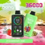 bangkingBang 36000 Puff Fingerprint Vape: Everything You Need to Knowbang k puffs