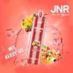 JNRUncover the Ultimate Jnr Shisha 12000 Puff Disposable Vape Guidejnr shisha puff disposable vape