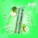 JNRUncover the Ultimate Jnr Shisha 12000 Puff Disposable Vape Guidejnr shisha puff disposable vape
