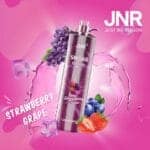 JNRUncover the Ultimate Jnr Shisha 12000 Puff Disposable Vape Guidejnr shisha puff disposable vape