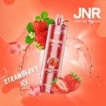 JNRUncover the Ultimate Jnr Shisha 12000 Puff Disposable Vape Guidejnr shisha puff disposable vape