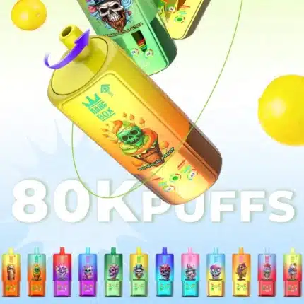 Bang vapeBang Box 80K Puff 3 in 1 Triple Flavors: Complete Review & Buyer's Guide 20253 in 1 bang box 80k 80000 puffs vape triple flavors vaper