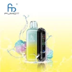 Bang vapeUltimate Guide To Fumot Randm Tornado 20,000 Puff Disposable Vape Cotton Candyfull display screen fumot randm tornado puffs disposable vape factory