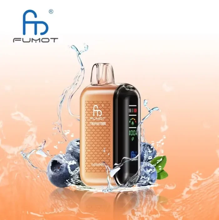 Bang vapeUltimate Guide To Fumot Randm Tornado 20,000 Puff Disposable Vape Cotton Candyfull display screen fumot randm tornado puffs disposable vape factory