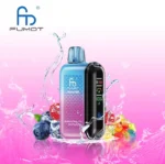 Bang vapeUltimate Guide To Fumot Randm Tornado 20,000 Puff Disposable Vape Cotton Candyfull display screen fumot randm tornado puffs disposable vape factory