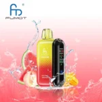 Bang vapeUltimate Guide To Fumot Randm Tornado 20,000 Puff Disposable Vape Cotton Candyfull display screen fumot randm tornado puffs disposable vape factory