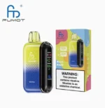 Bang vapeUltimate Guide To Fumot Randm Tornado 20,000 Puff Disposable Vape Cotton Candyfull display screen fumot randm tornado puffs disposable vape factory