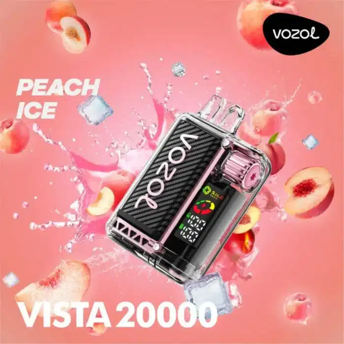 Vozol Rave 40000 Puffs Dual Mesh Sensing Display 5% Low Nicotine Bulk Buy Rechargeable Disposable Vapes Pen Wholesaleimgi 10 vozol vista 20000 puffs 9800 4854 1731927262