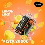 Vozol Rave 40000 Puffs Dual Mesh Sensing Display 5% Low Nicotine Bulk Buy Rechargeable Disposable Vapes Pen Wholesaleimgi 12 vozol vista 20000 puffs 2390 3987 1731927261