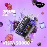 Vozol Rave 40000 Puffs Dual Mesh Sensing Display 5% Low Nicotine Bulk Buy Rechargeable Disposable Vapes Pen Wholesaleimgi 13 vozol vista 20000 puffs 395 9842 1731927260