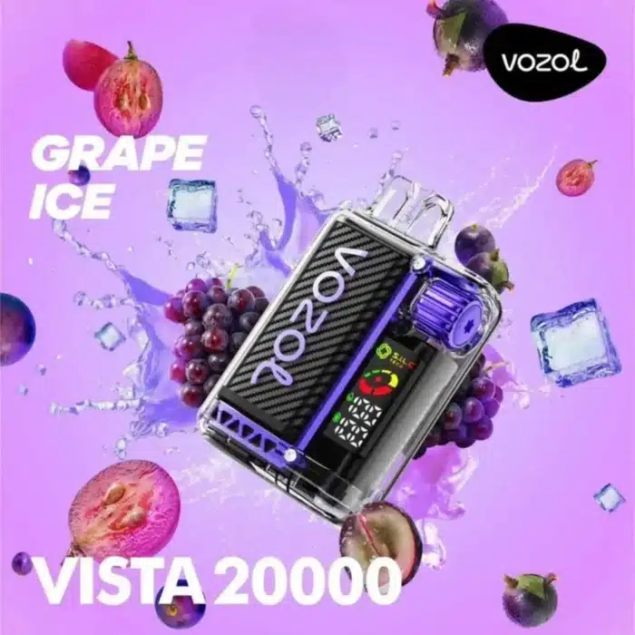 Vozol Rave 40000 Puffs Dual Mesh Sensing Display 5% Low Nicotine Bulk Buy Rechargeable Disposable Vapes Pen Wholesaleimgi 13 vozol vista 20000 puffs 395 9842 1731927260