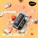 Vozol Rave 40000 Puffs Dual Mesh Sensing Display 5% Low Nicotine Bulk Buy Rechargeable Disposable Vapes Pen Wholesaleimgi 14 vozol vista 20000 puffs 6968 153 1731927259