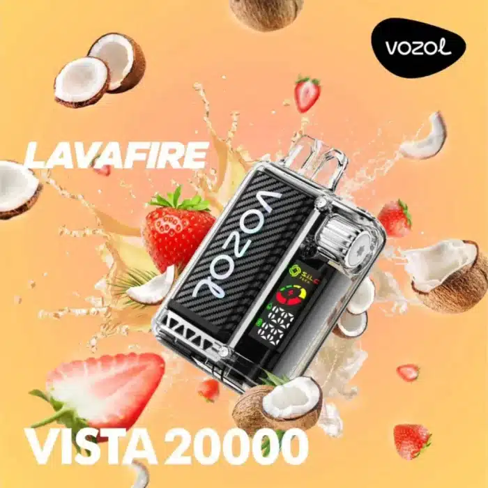 Vozol Rave 40000 Puffs Dual Mesh Sensing Display 5% Low Nicotine Bulk Buy Rechargeable Disposable Vapes Pen Wholesaleimgi 14 vozol vista 20000 puffs 6968 153 1731927259