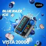 Vozol Rave 40000 Puffs Dual Mesh Sensing Display 5% Low Nicotine Bulk Buy Rechargeable Disposable Vapes Pen Wholesaleimgi 15 vozol vista 20000 puffs 5019 606 1731927258
