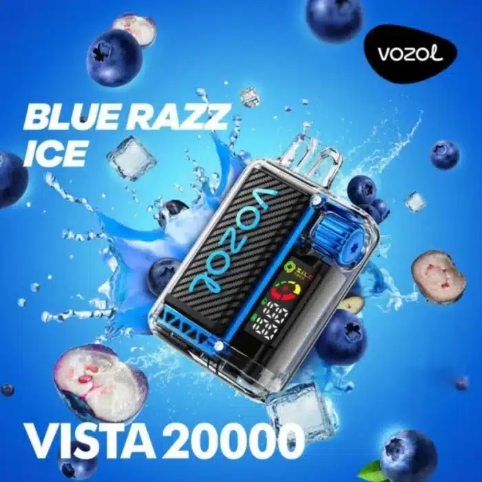Vozol Rave 40000 Puffs Dual Mesh Sensing Display 5% Low Nicotine Bulk Buy Rechargeable Disposable Vapes Pen Wholesaleimgi 15 vozol vista 20000 puffs 5019 606 1731927258