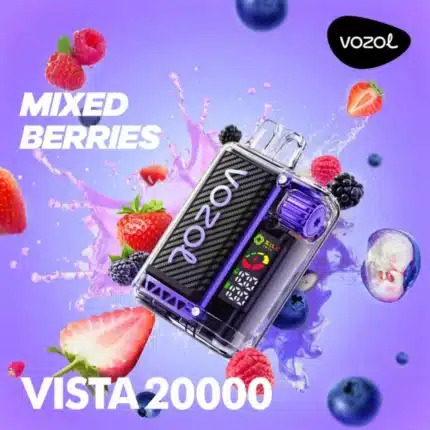 Vozol Rave 40000 Puffs Dual Mesh Sensing Display 5% Low Nicotine Bulk Buy Rechargeable Disposable Vapes Pen Wholesaleimgi 2 vozol vista 20000 puffs 7333 3113 1731927261