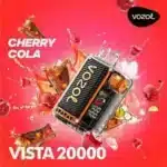 Vozol Rave 40000 Puffs Dual Mesh Sensing Display 5% Low Nicotine Bulk Buy Rechargeable Disposable Vapes Pen Wholesaleimgi 4 vozol vista 20000 puffs 5388 5610 1731927826