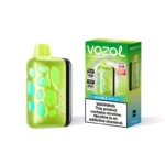 Vozol Rave 40000 Puffs: Complete 2025 Review & Buyer's Guideimgi 584 vozol rave 40000 puffs dual mesh sensing display 5 low nicotine bulk buy