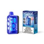 Vozol Rave 40000 Puffs: Complete 2025 Review & Buyer's Guideimgi 595 vozol rave 40000 puffs dual mesh sensing display 5 low nicotine bulk buy