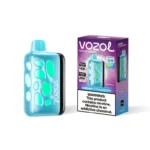Vozol Rave 40000 Puffs: Complete 2025 Review & Buyer's Guideimgi 606 vozol rave 40000 puffs dual mesh sensing display 5 low nicotine bulk buy