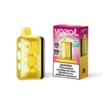 Vozol Rave 40000 Puffs: Complete 2025 Review & Buyer's Guideimgi 628 vozol rave 40000 puffs dual mesh sensing display 5 low nicotine bulk buy