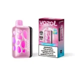 Vozol Rave 40000 Puffs: Complete 2025 Review & Buyer's Guideimgi 639 vozol rave 40000 puffs dual mesh sensing display 5 low nicotine bulk buy