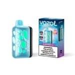 Vozol Rave 40000 Puffs: Complete 2025 Review & Buyer's Guideimgi 661 vozol rave 40000 puffs dual mesh sensing display 5 low nicotine bulk buy