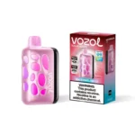 Vozol Rave 40000 Puffs: Complete 2025 Review & Buyer's Guideimgi 683 vozol rave 40000 puffs dual mesh sensing display 5 low nicotine bulk buy