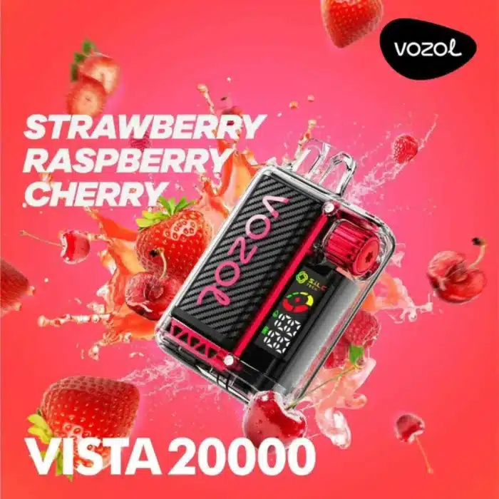 Vozol Rave 40000 Puffs Dual Mesh Sensing Display 5% Low Nicotine Bulk Buy Rechargeable Disposable Vapes Pen Wholesaleimgi 8 vozol vista 20000 puffs 6393 185 1731927263