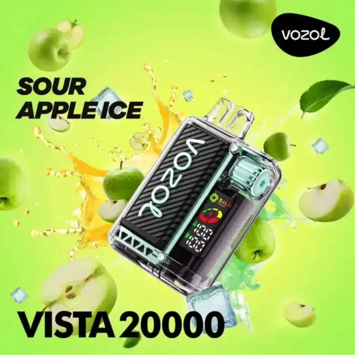 Vozol Rave 40000 Puffs Dual Mesh Sensing Display 5% Low Nicotine Bulk Buy Rechargeable Disposable Vapes Pen Wholesaleimgi 9 vozol vista 20000 puffs 4964 8356 1731927262